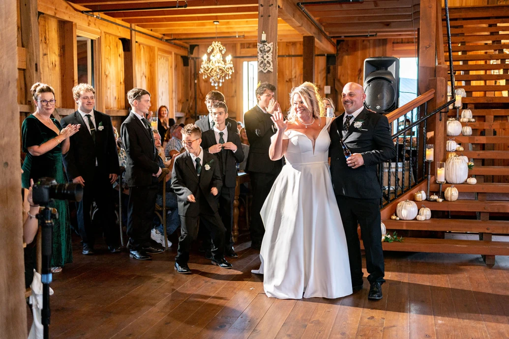 Kelli & Tim overview 3