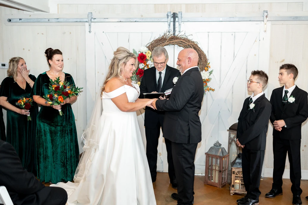 Kelli & Tim overview 2