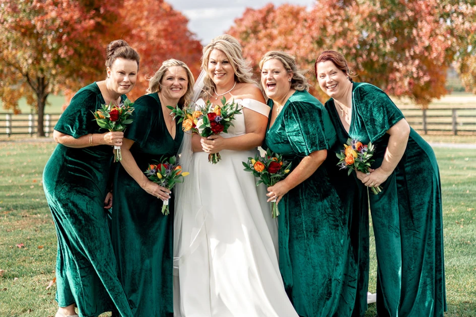 Kelli & Tim wedding 2