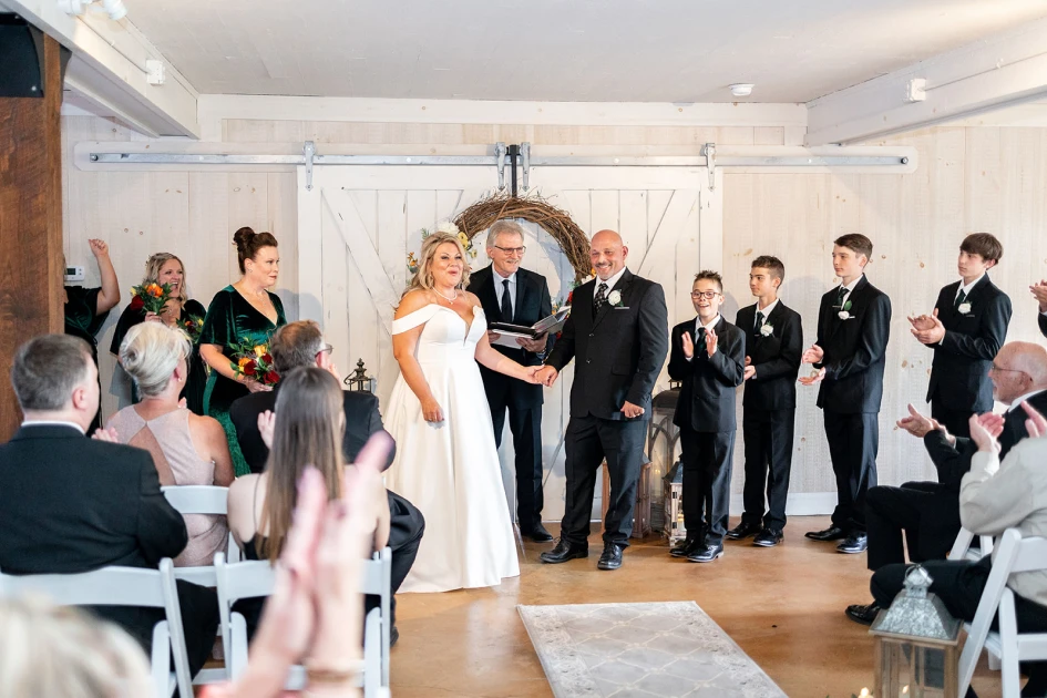 Kelli & Tim wedding 3