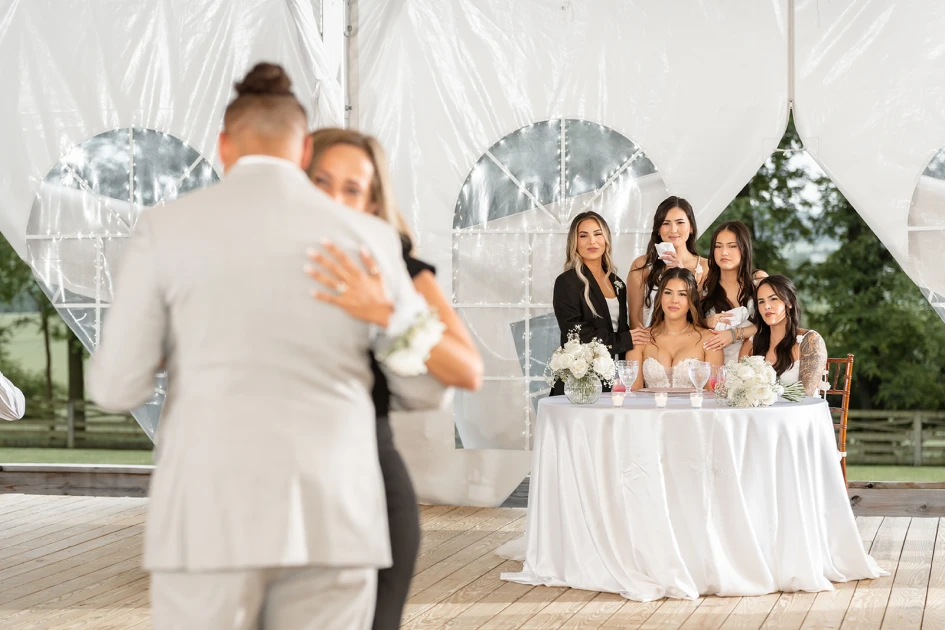 Kim & George wedding 2