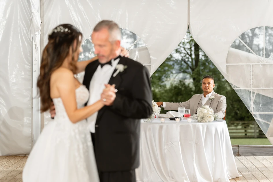 Kim & George wedding 3