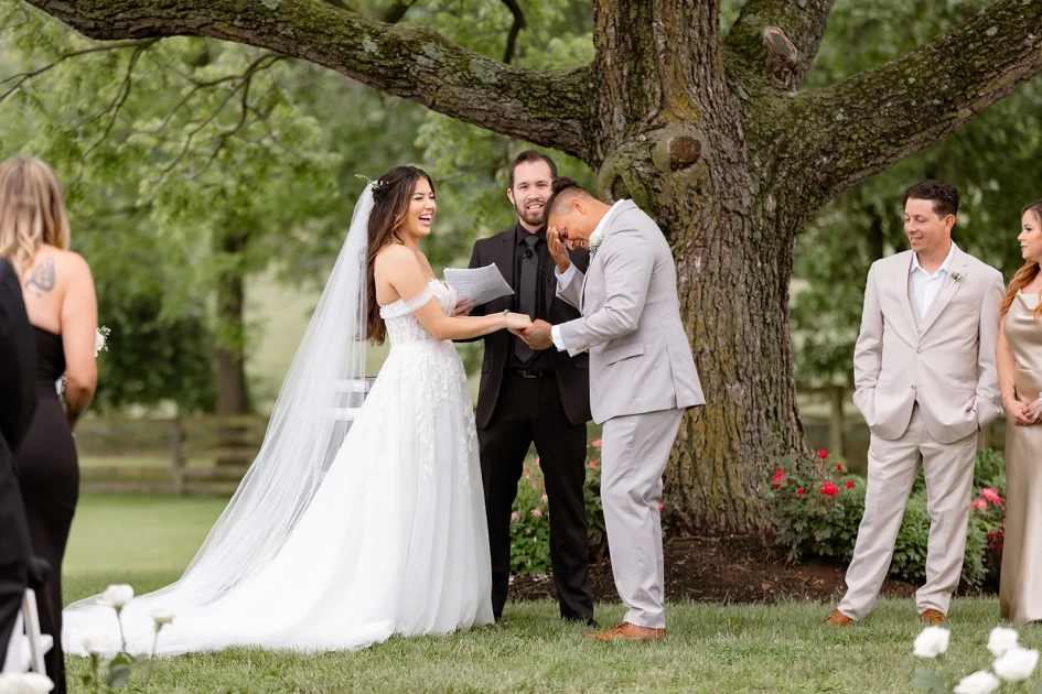 Kim & George wedding 5