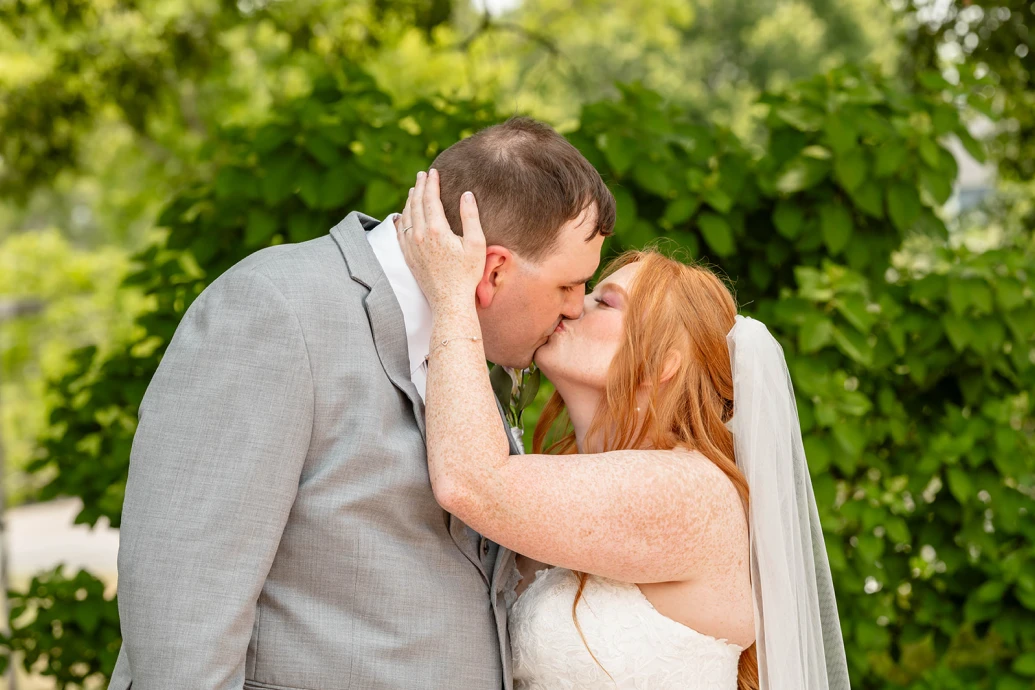 Krystina & Adam overview 1