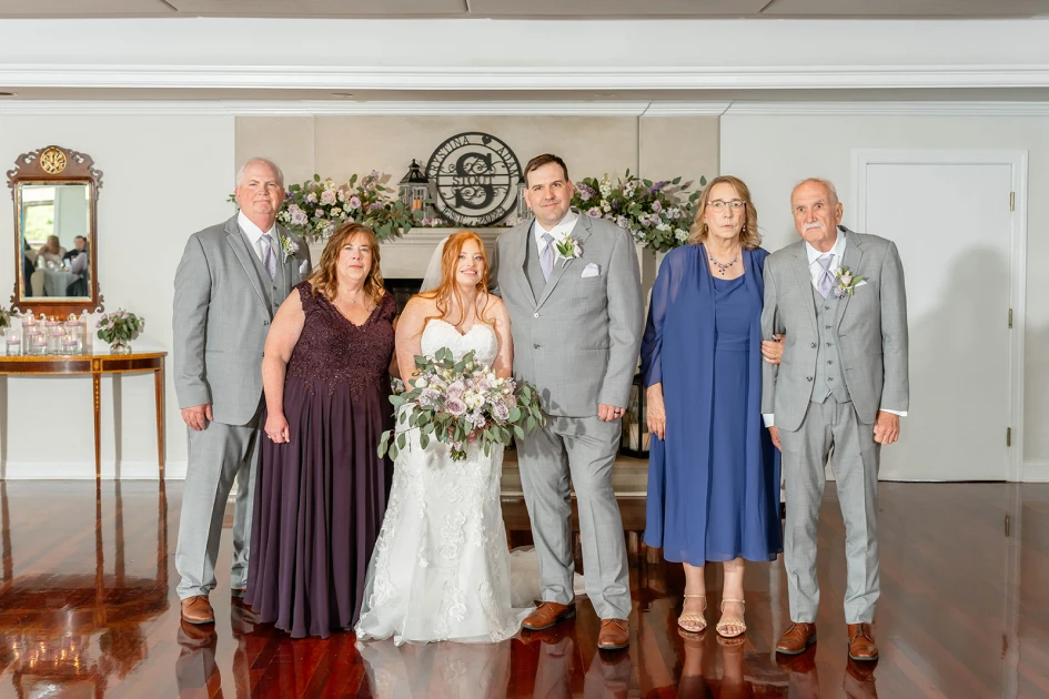 Krystina & Adam wedding 1