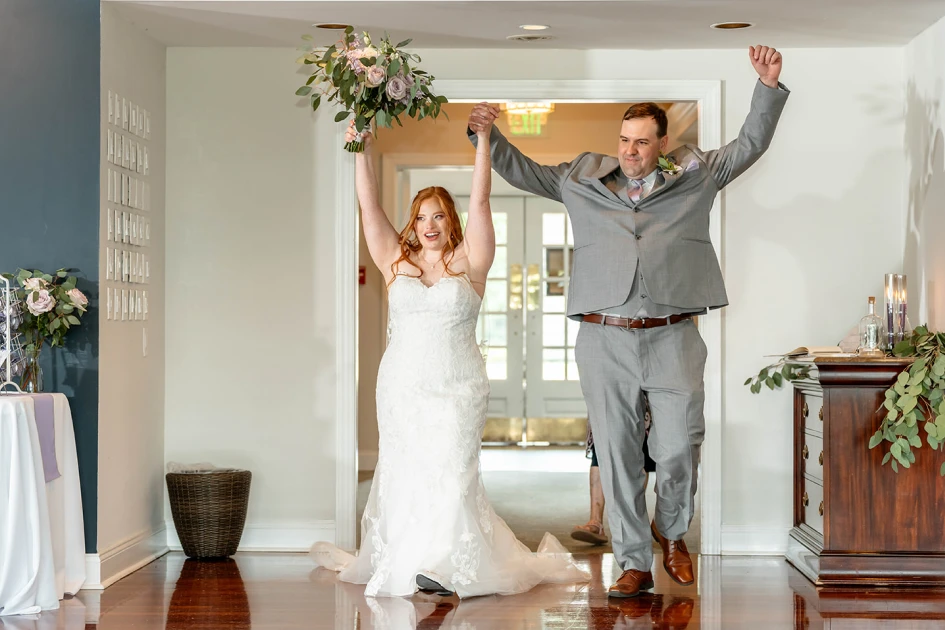 Krystina & Adam wedding 2