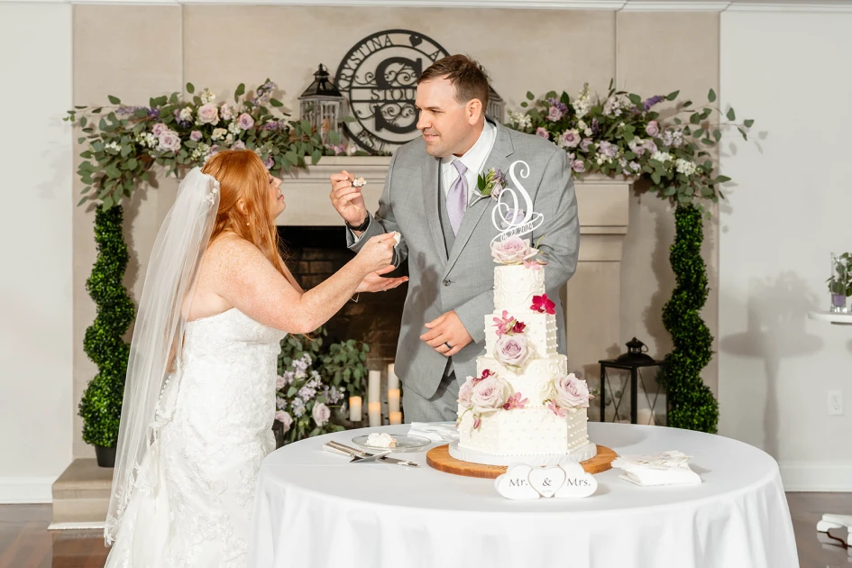 Krystina & Adam wedding 3