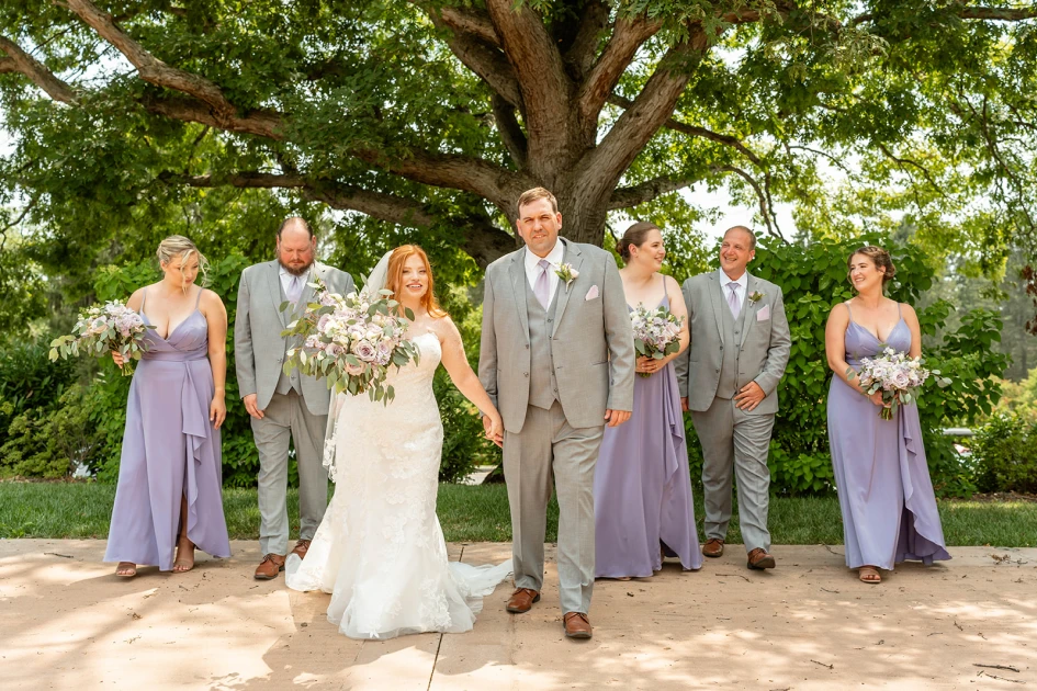 Krystina & Adam bio 3