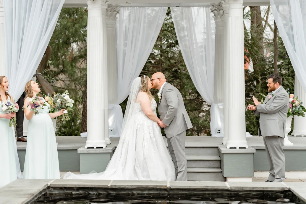 Lauren & Dan overview 2