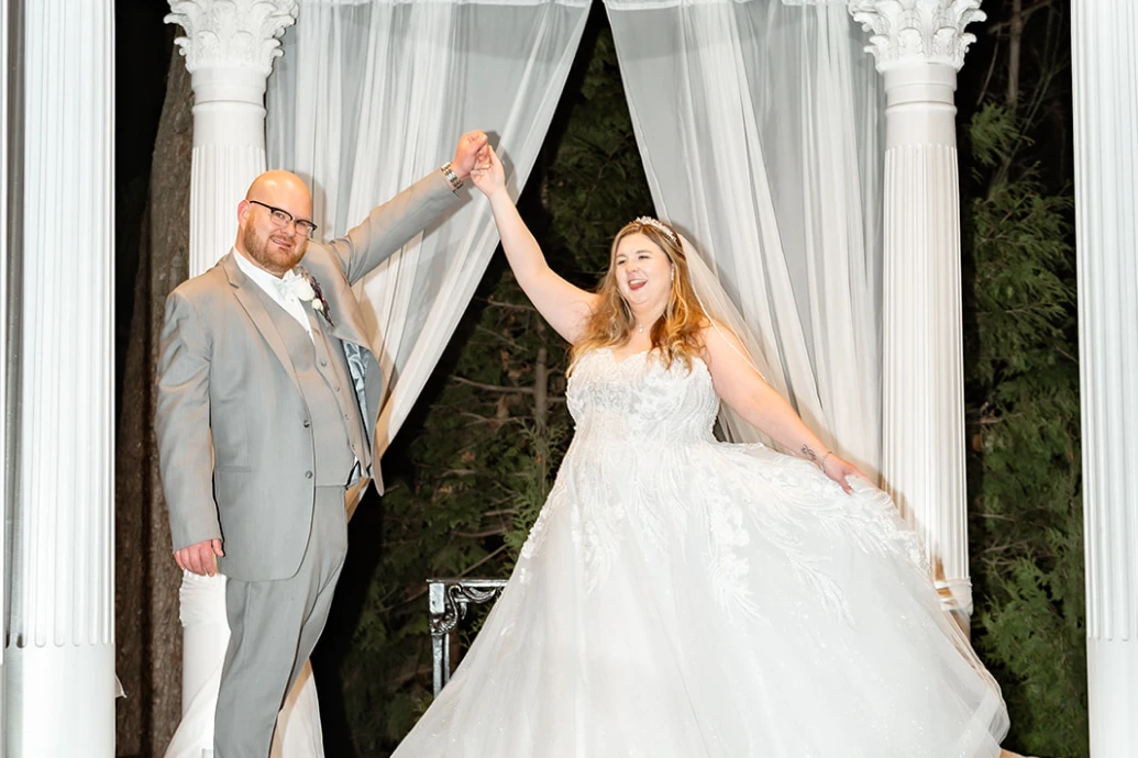 Lauren & Dan overview 1