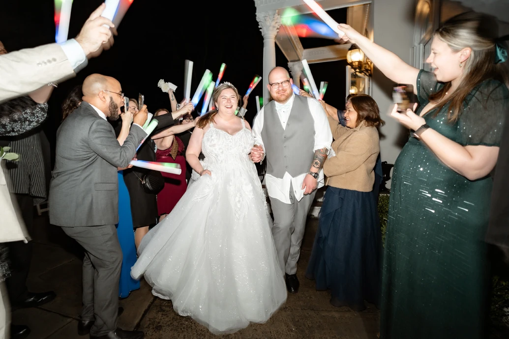 Lauren & Dan overview 3