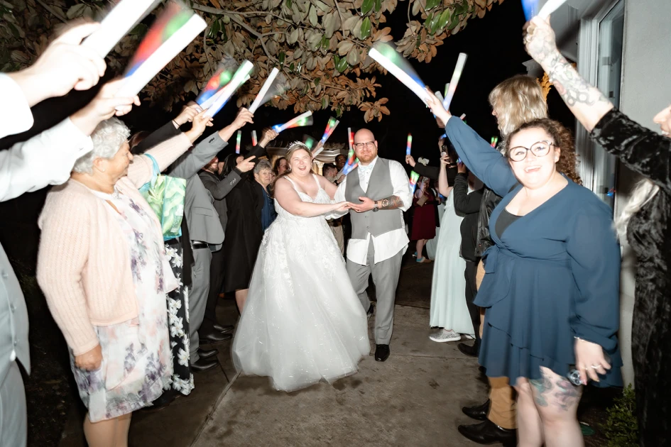 Lauren & Dan wedding 6