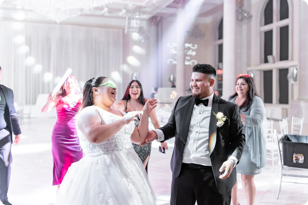 Lesly & Ricardo overview 3