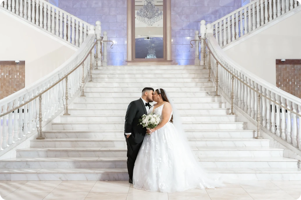 Lesly & Ricardo overview 1