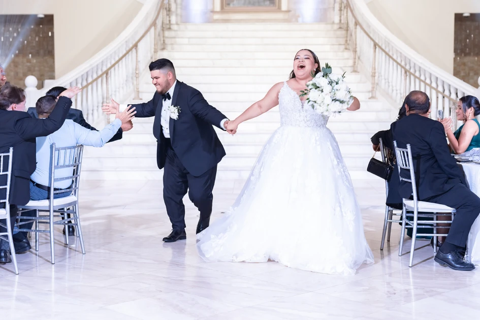 Lesly & Ricardo wedding 4