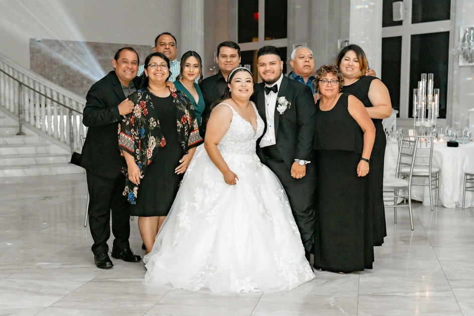 Lesly & Ricardo wedding 5
