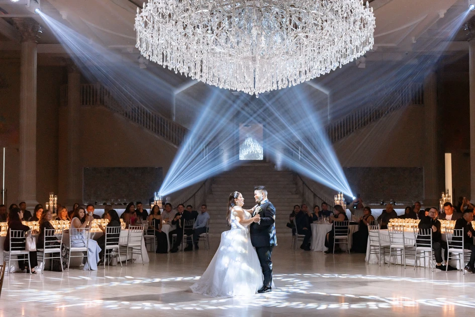 Lesly & Ricardo wedding 6