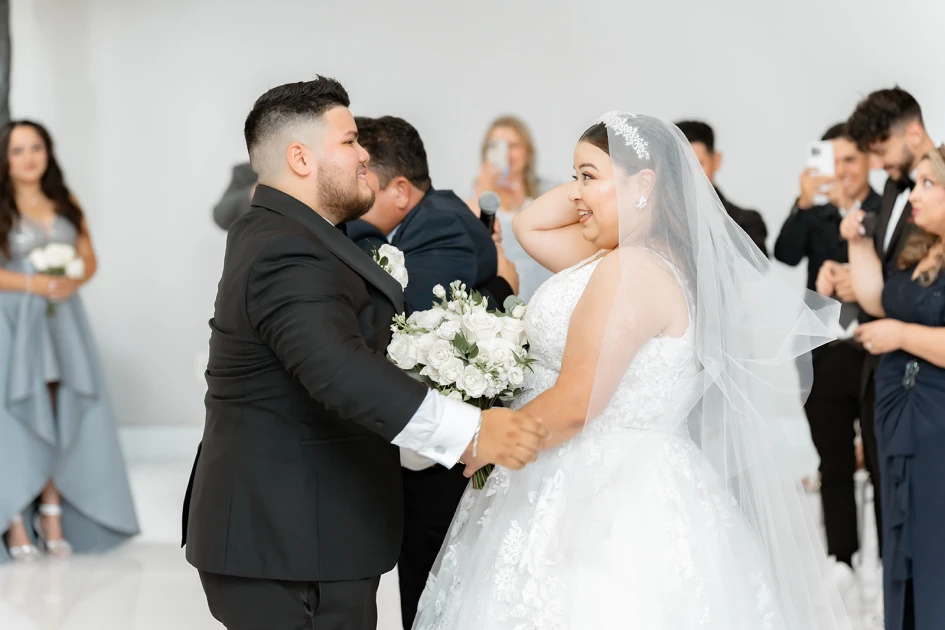 Lesly & Ricardo wedding 3