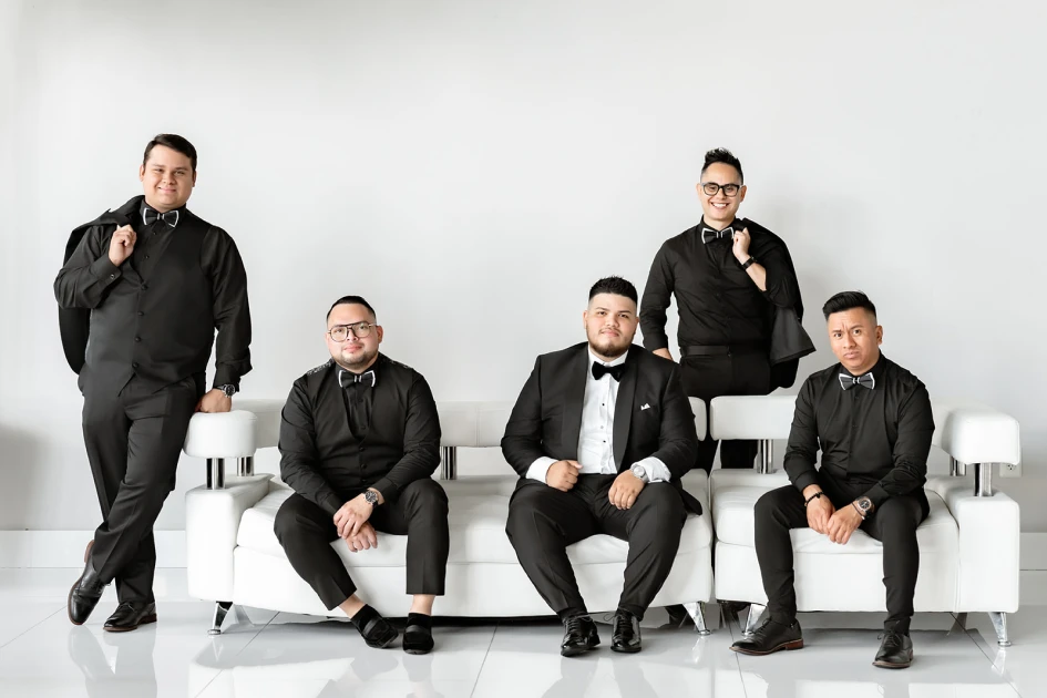 Lesly & Ricardo wedding 2