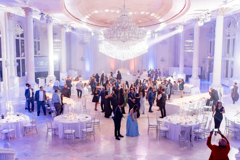 Lesly & Ricardo bio 6