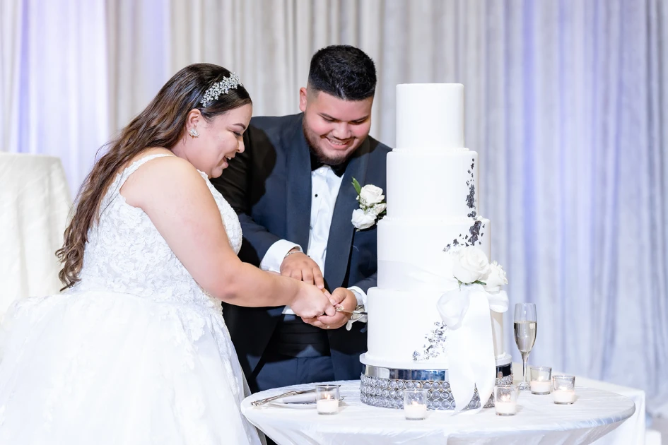 Lesly & Ricardo bio 3