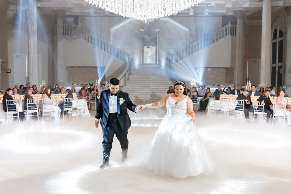 Lesly & Ricardo bio 5