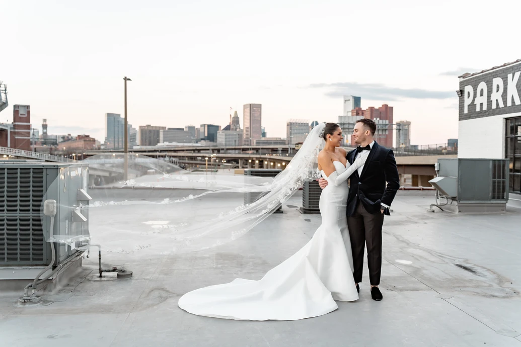 Madeline & Ethan overview 1