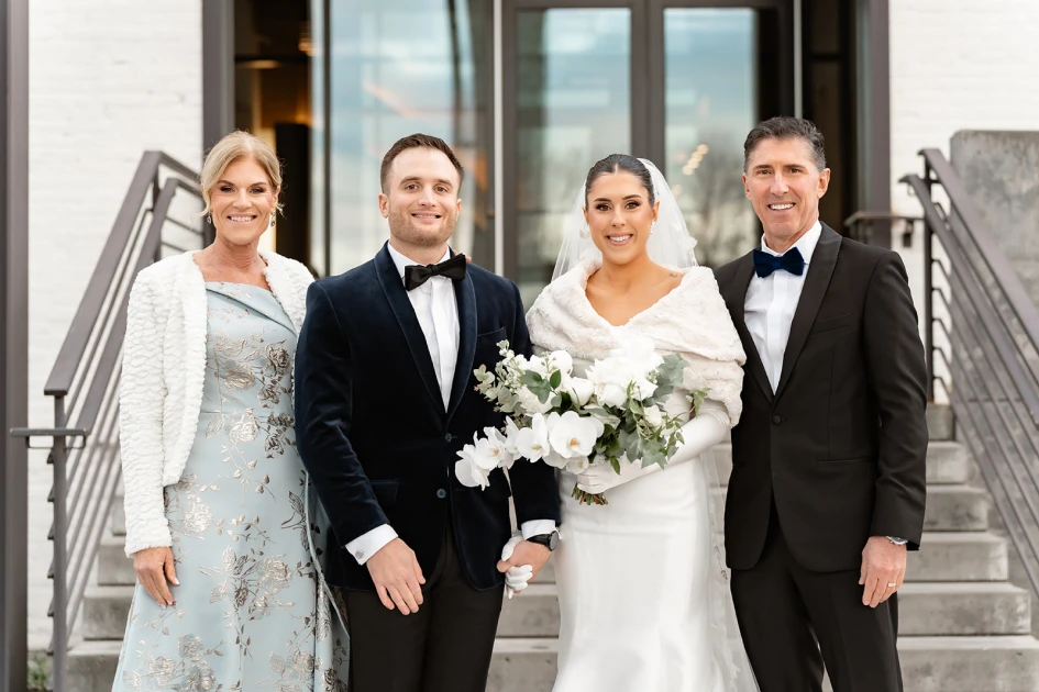 Madeline & Ethan wedding 4