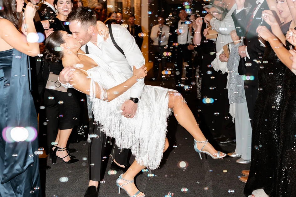 Madeline & Ethan wedding 6