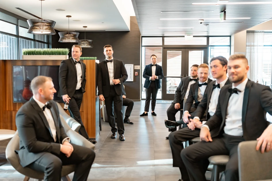 Madeline & Ethan wedding 2