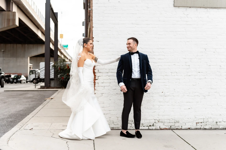 Madeline & Ethan bio 2