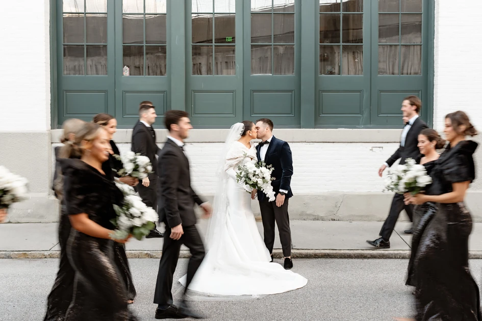 Madeline & Ethan bio 3