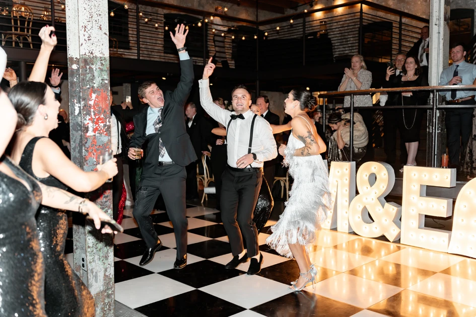 Madeline & Ethan bio 5