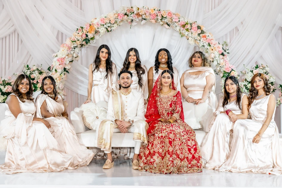 Maha & Salman wedding 2