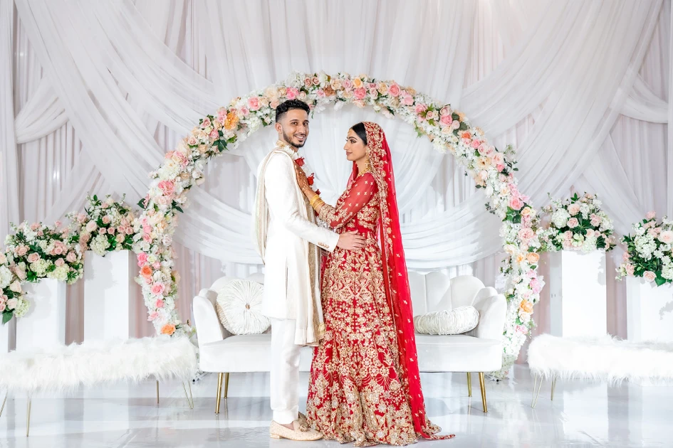 Maha & Salman wedding 3