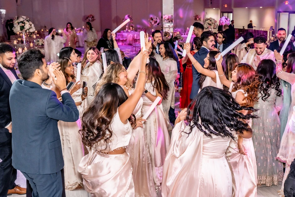 Maha & Salman wedding 6