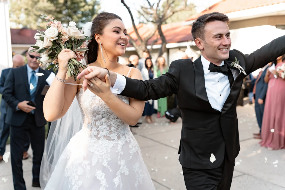 Maria & Kyle wedding 5