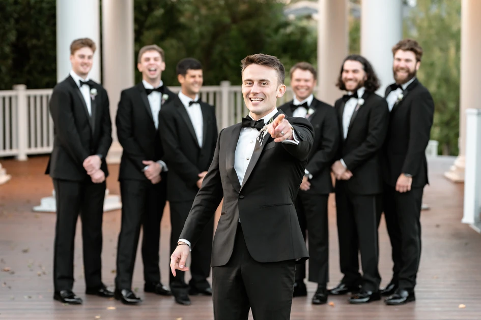 Maria & Kyle wedding 2