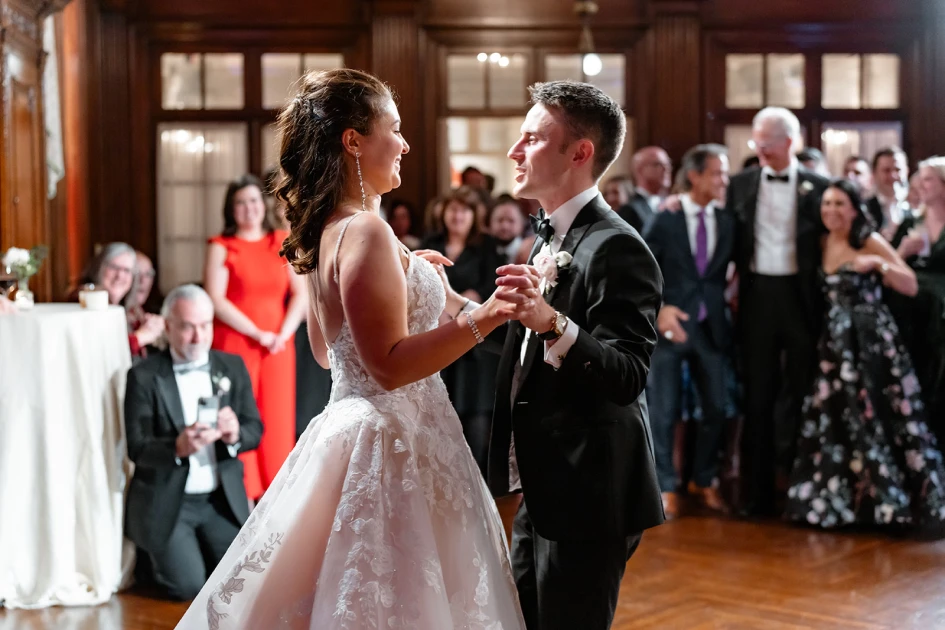 Maria & Kyle wedding 6