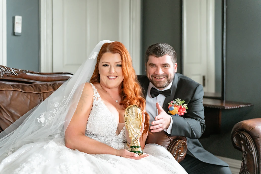 Megan & Trevor overview 3