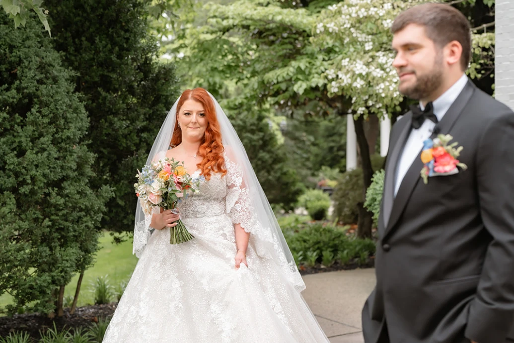 Megan & Trevor overview 1