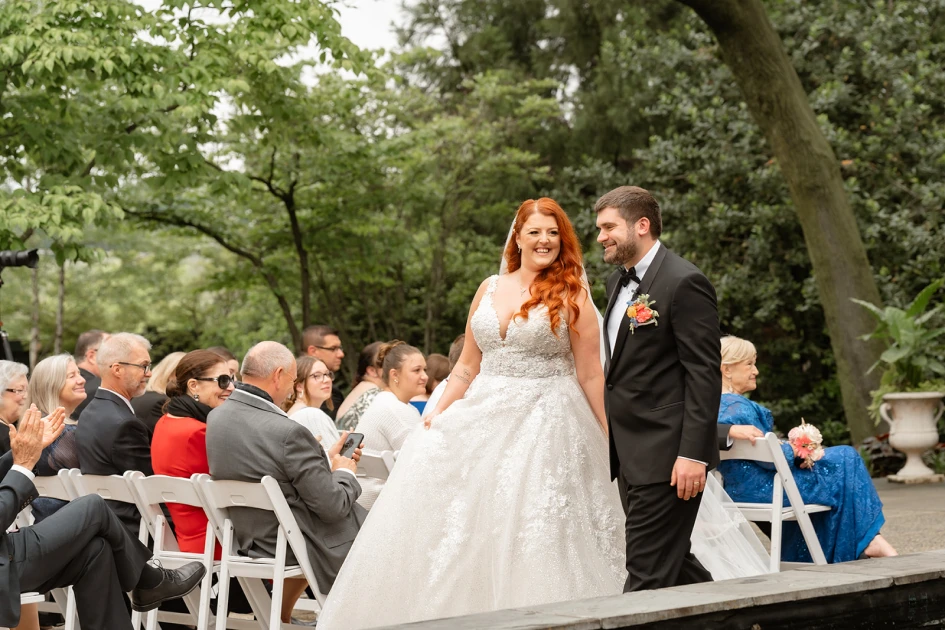 Megan & Trevor bio 3