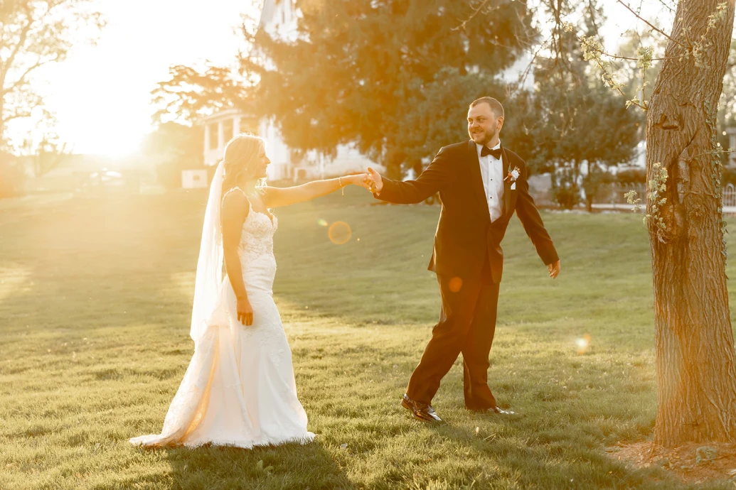 Michaela & Matt overview 3