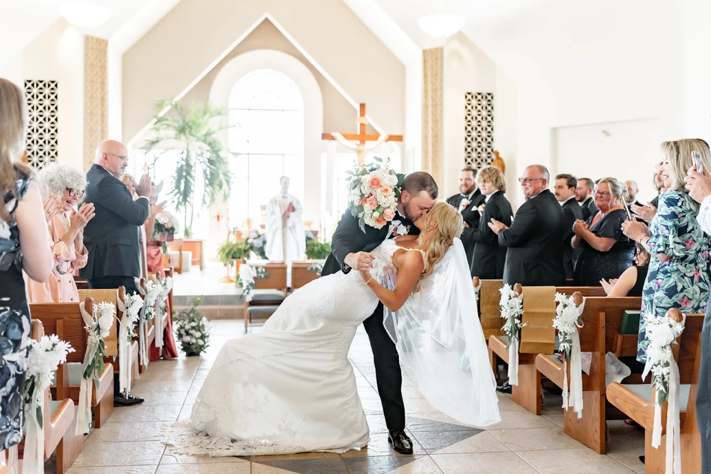 Michaela & Matt overview 2