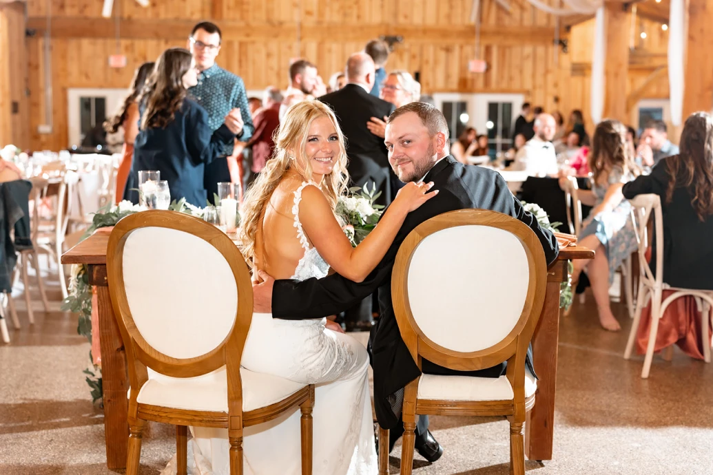 Michaela & Matt overview 1