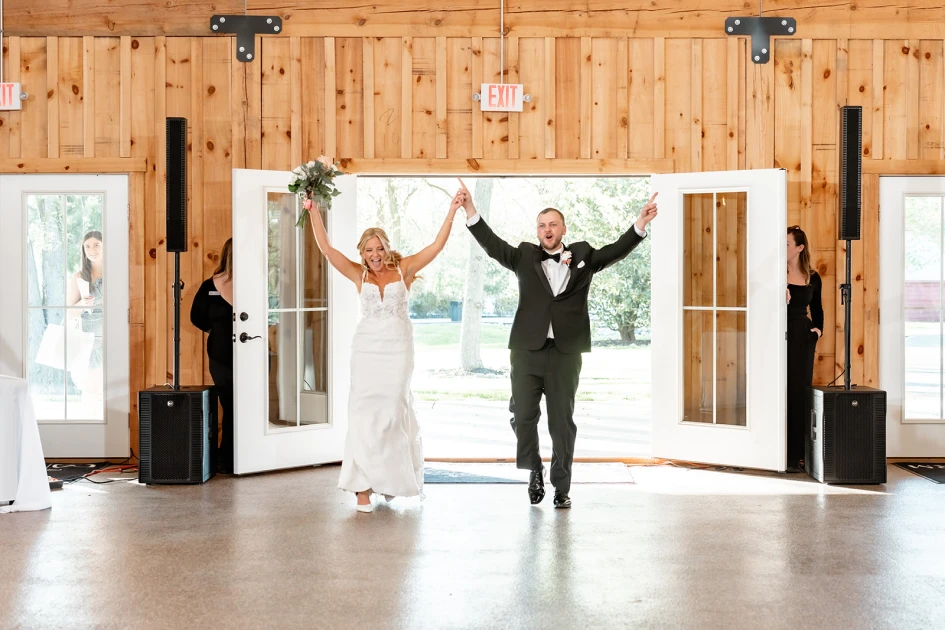 Michaela & Matt wedding 5