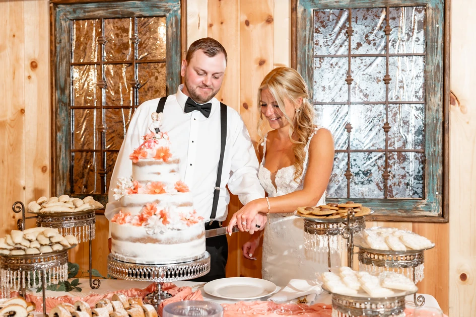 Michaela & Matt wedding 6