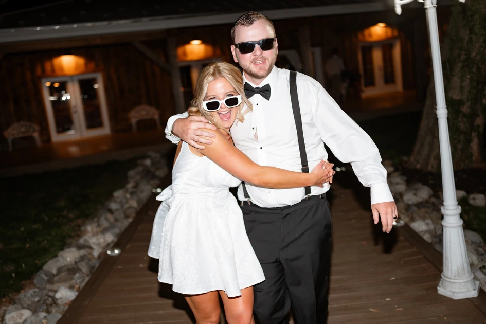 Michaela & Matt bio 6