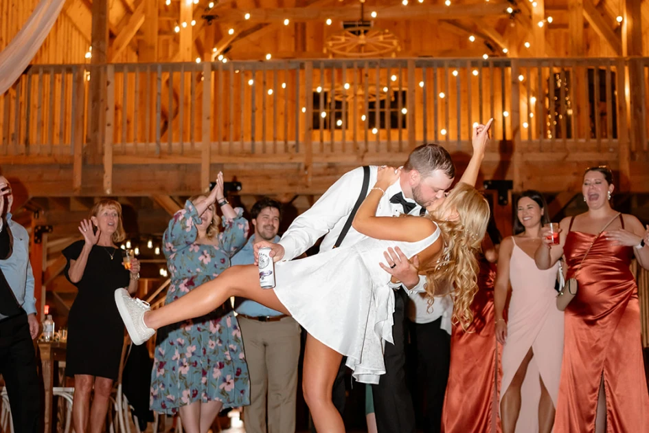 Michaela & Matt bio 5