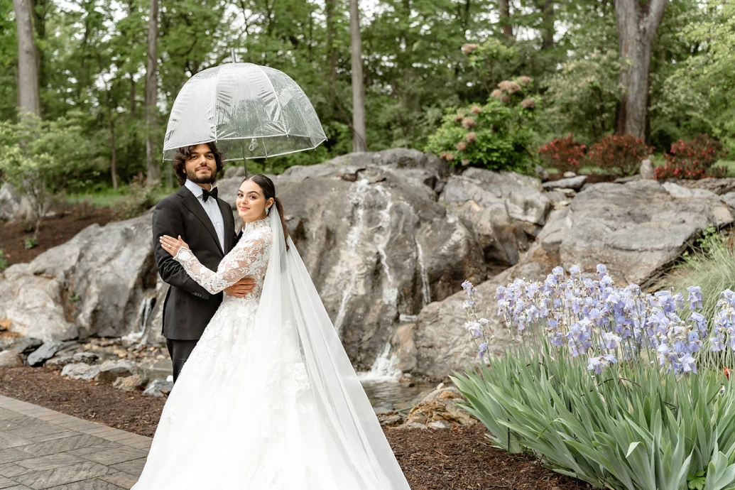 Monica & Sayed overview 1